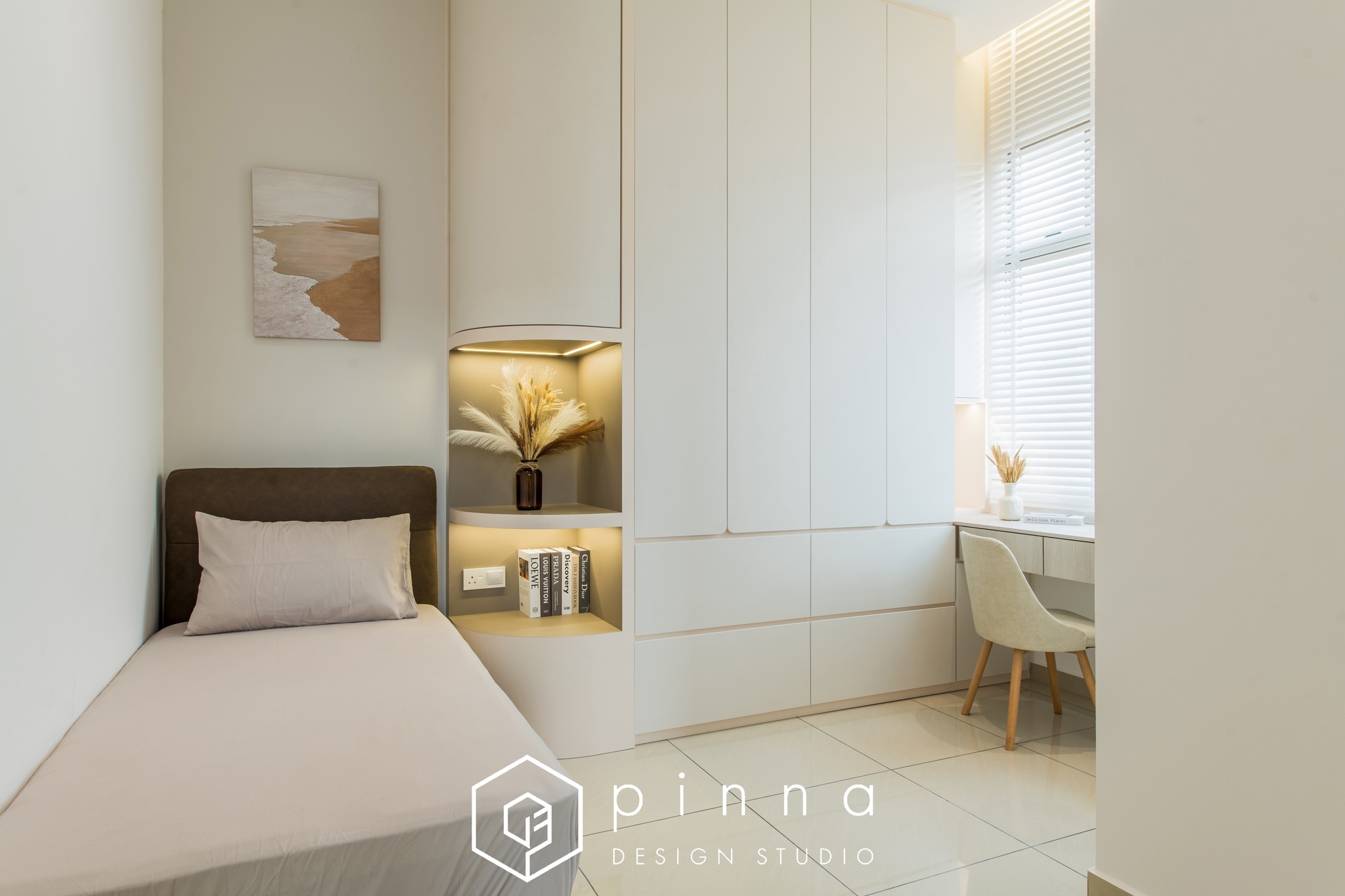 Pinna Design Studio