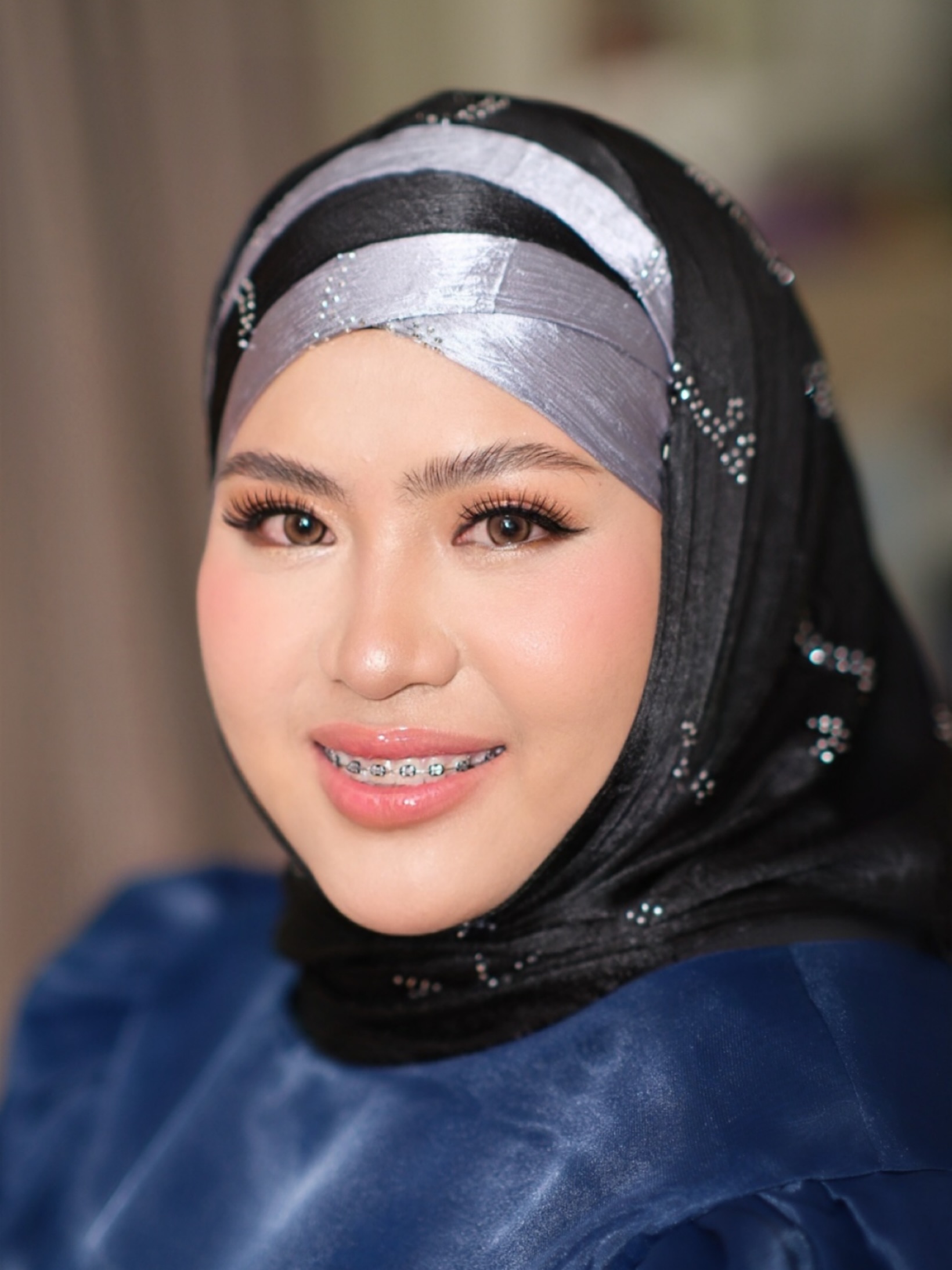 Laylah make up artist