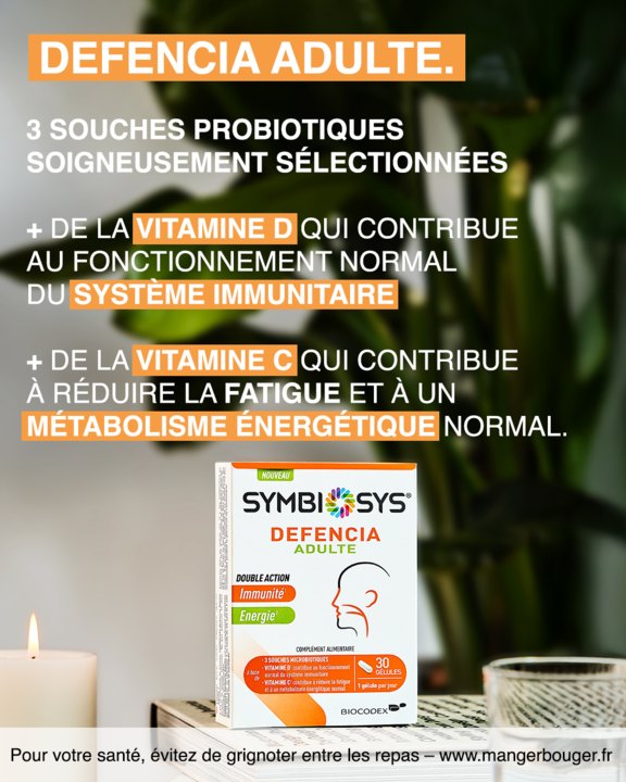 Symbiosys France