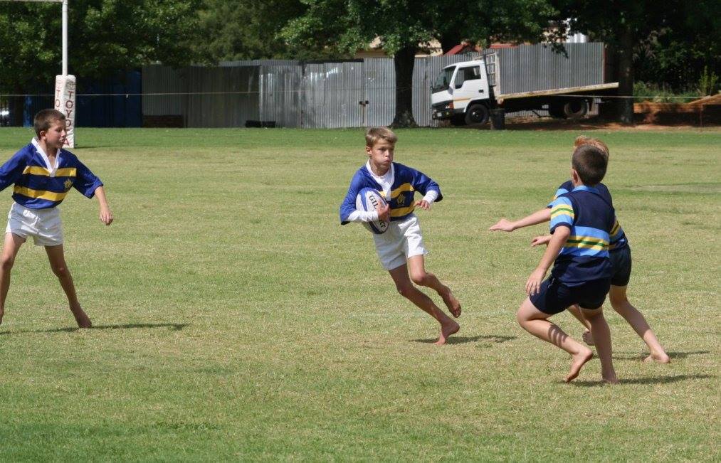 Laerskool Unika