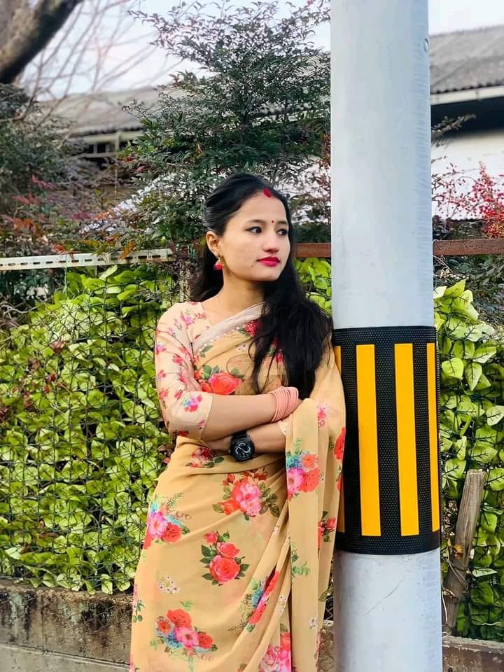 Narjit Khadka