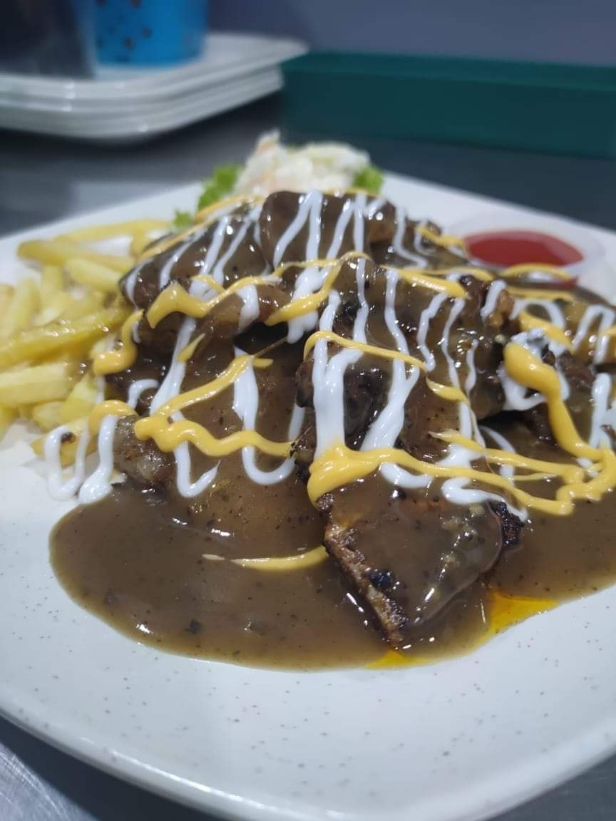 ANGAH Western Gelang Patah | Johor Bahru