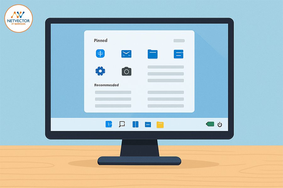 Netvector - This month’s Windows 11 update brings a... | Facebook