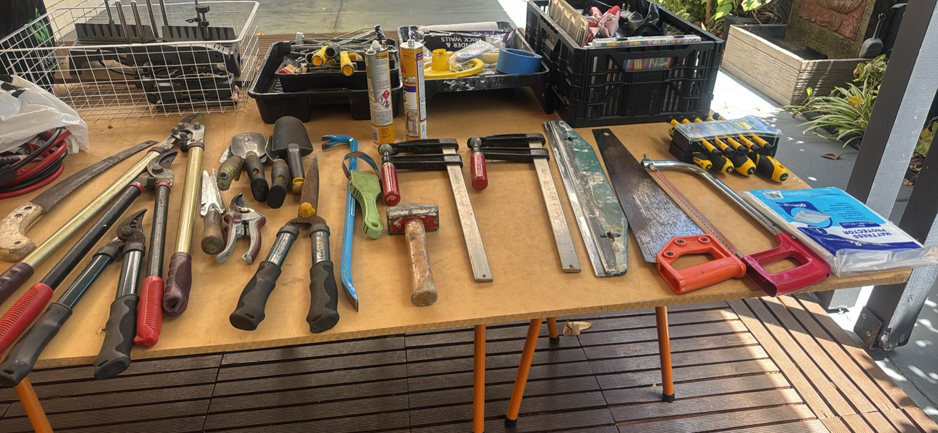 a lifetime of tools - Hand Tools - Perth, Western Australia | Facebook ...