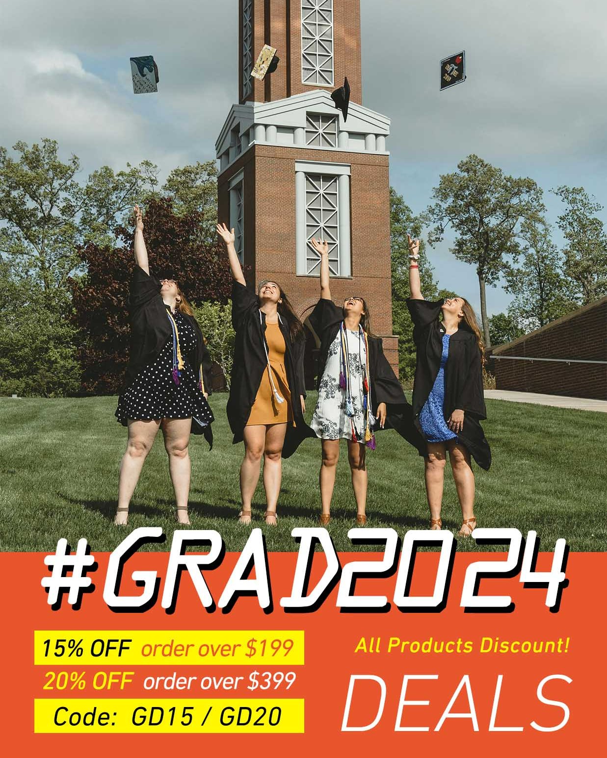 GraduationMall