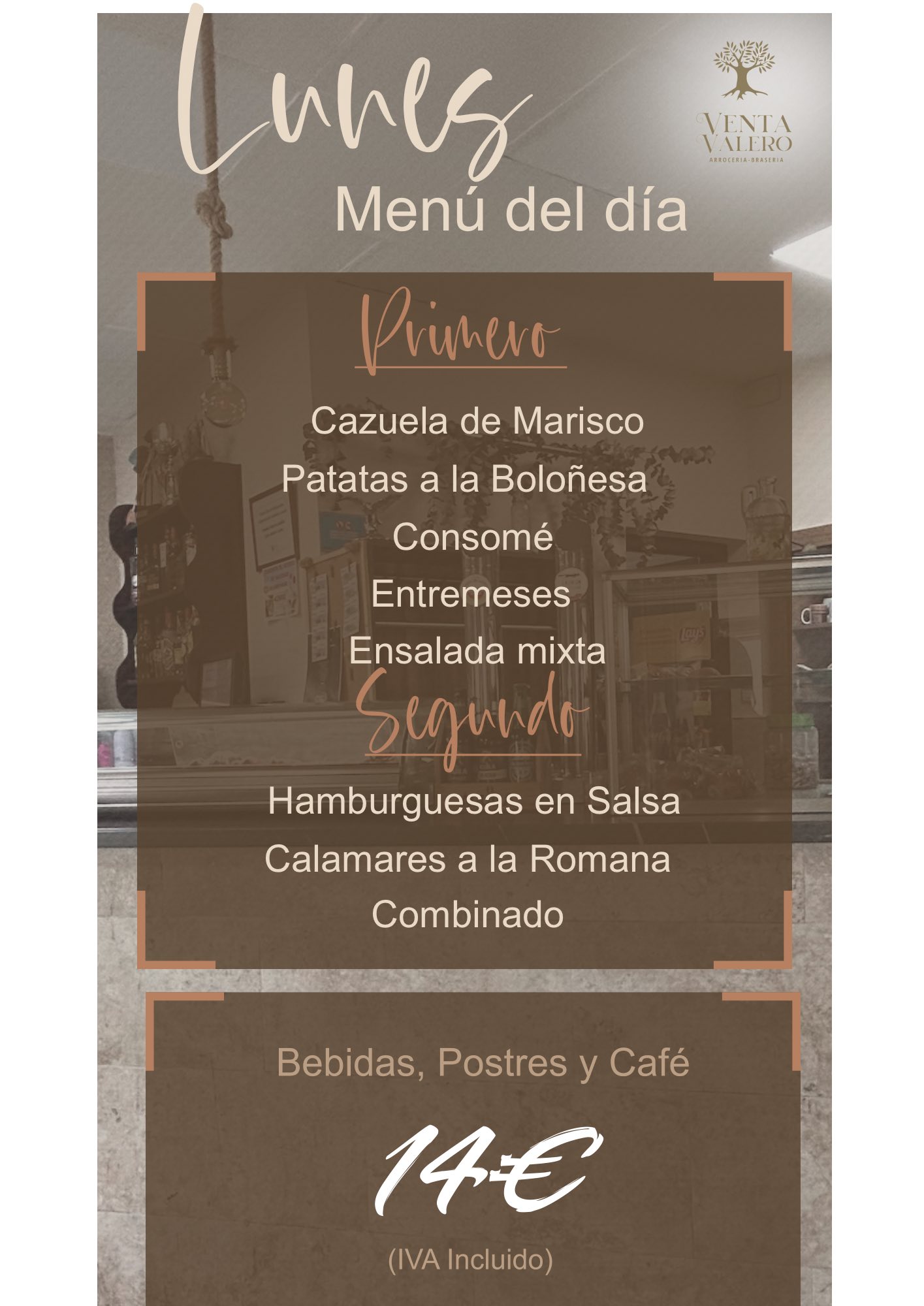 Venta Valero | Cartagena