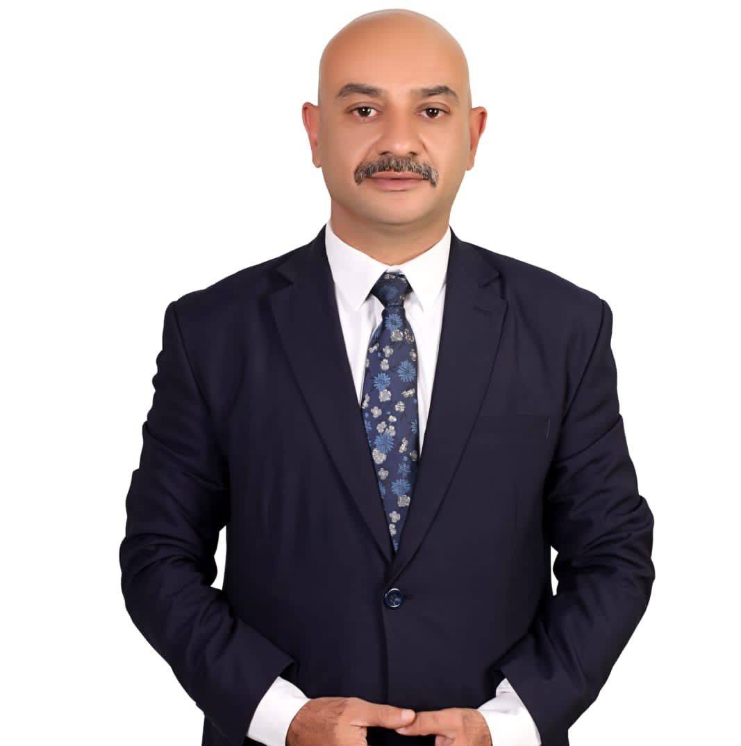 محمود ضرار