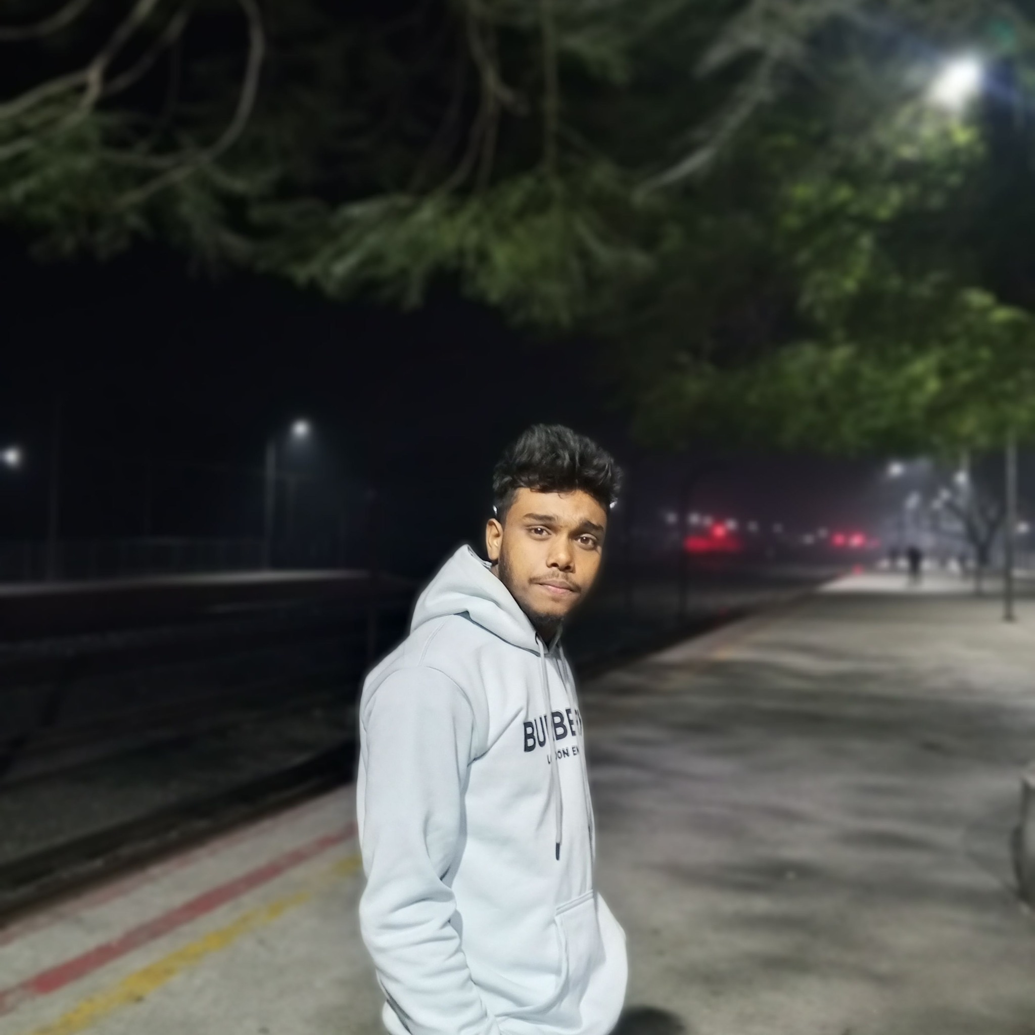 SA Rafiul