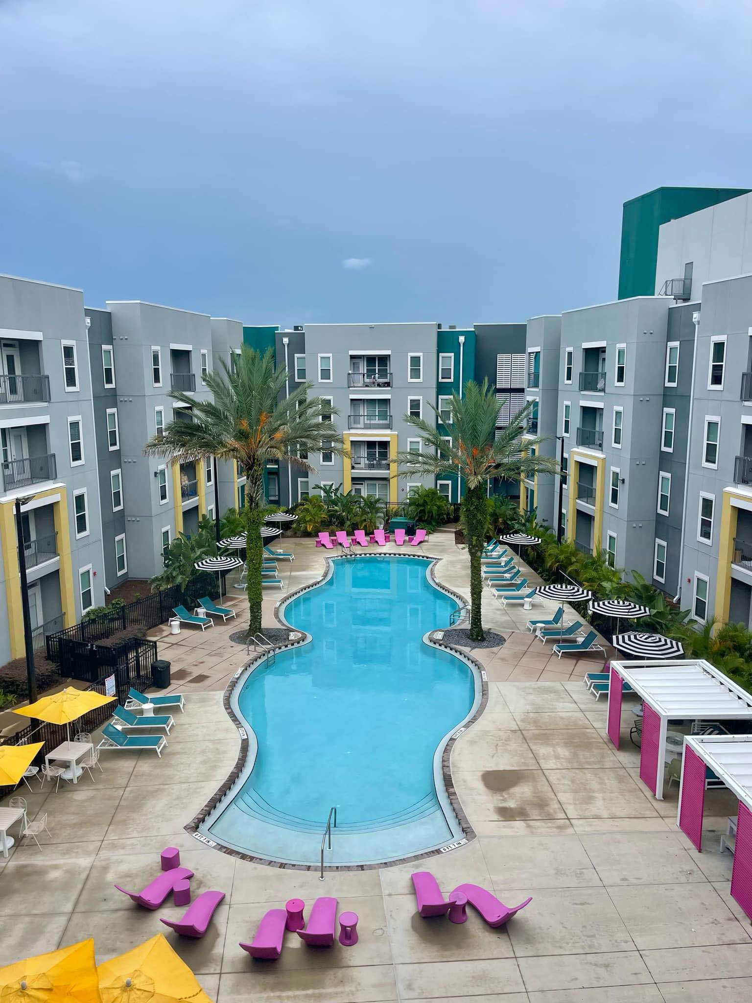 Private room for rent - Property Rentals - Union Park, Florida ...