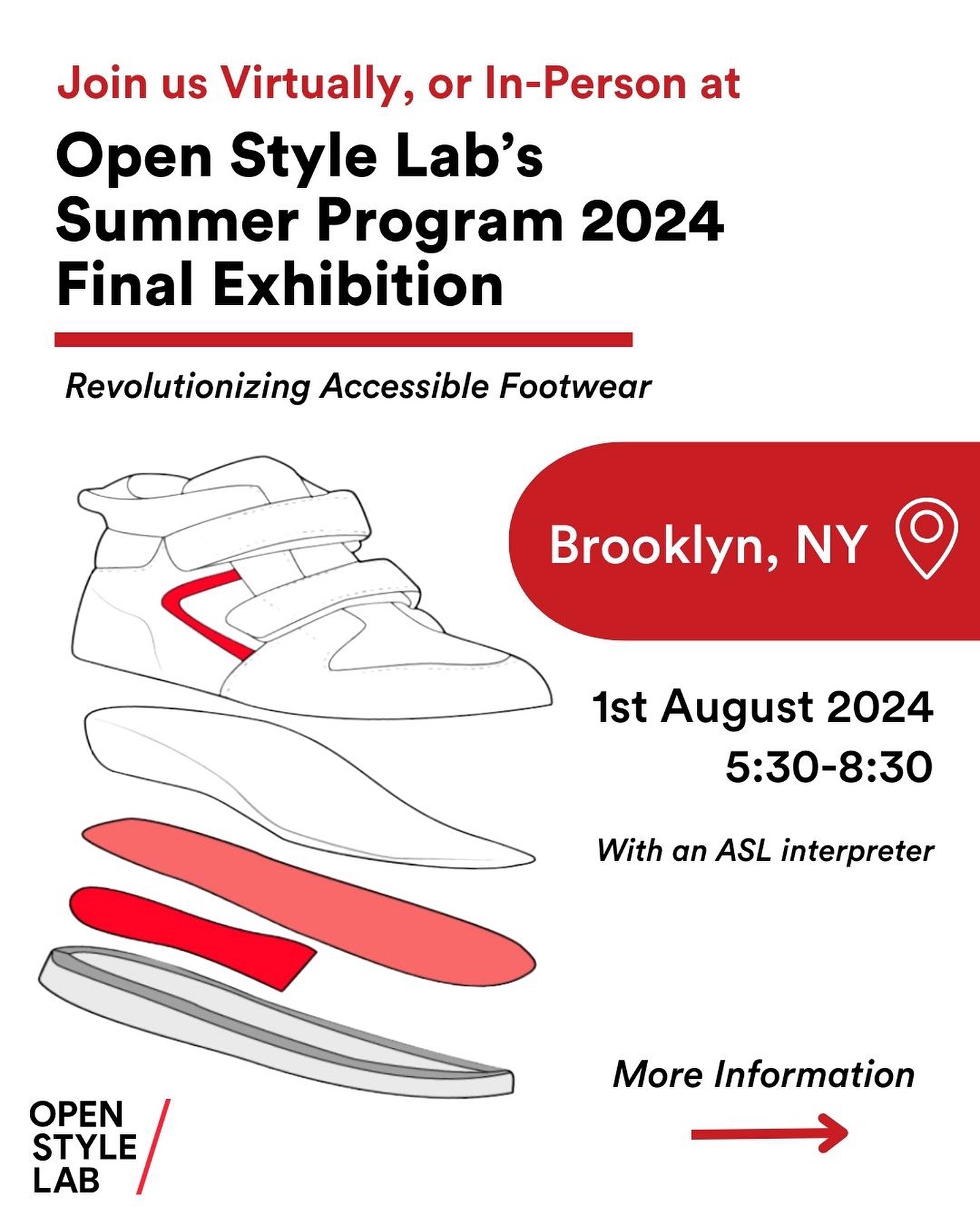 Open Style Lab - 🌟 EXCITING ANNOUNCEMENT! Over the past 6...