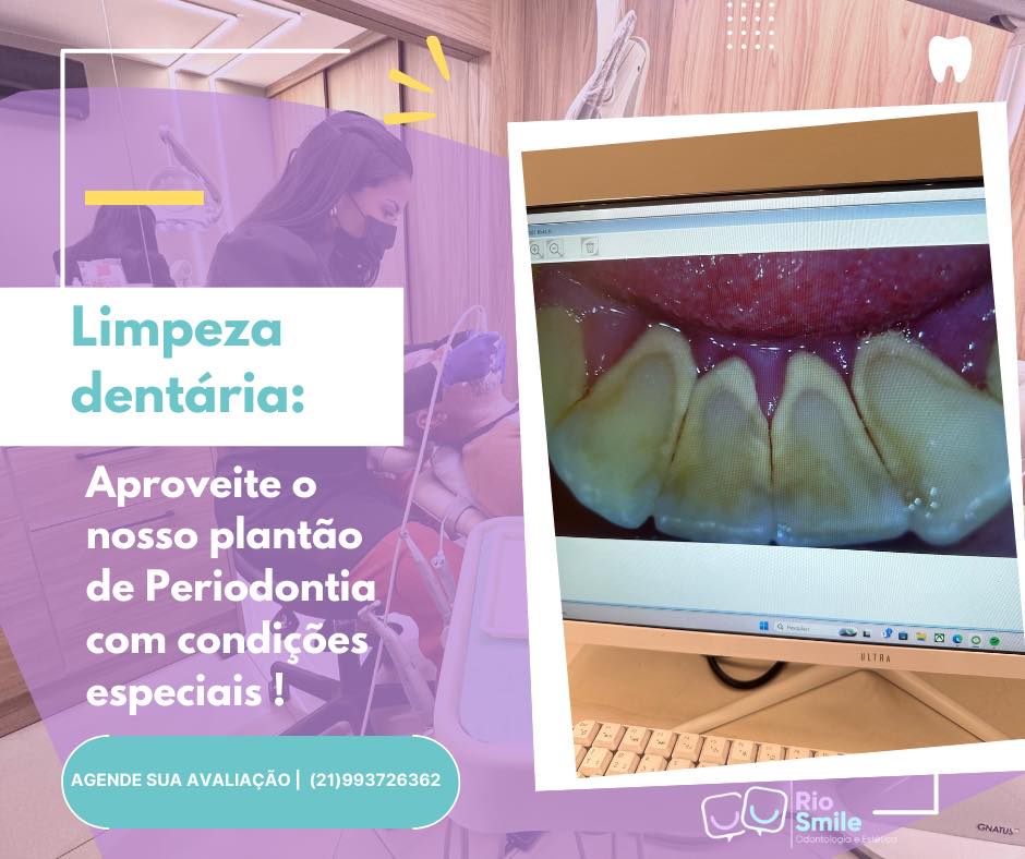 Rio Smile Odontologia | Rio de Janeiro RJ