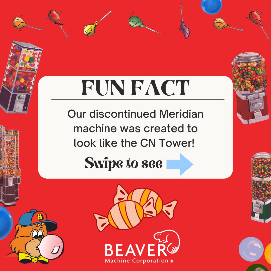 Did you know that the... - Beaver Machine Corporation