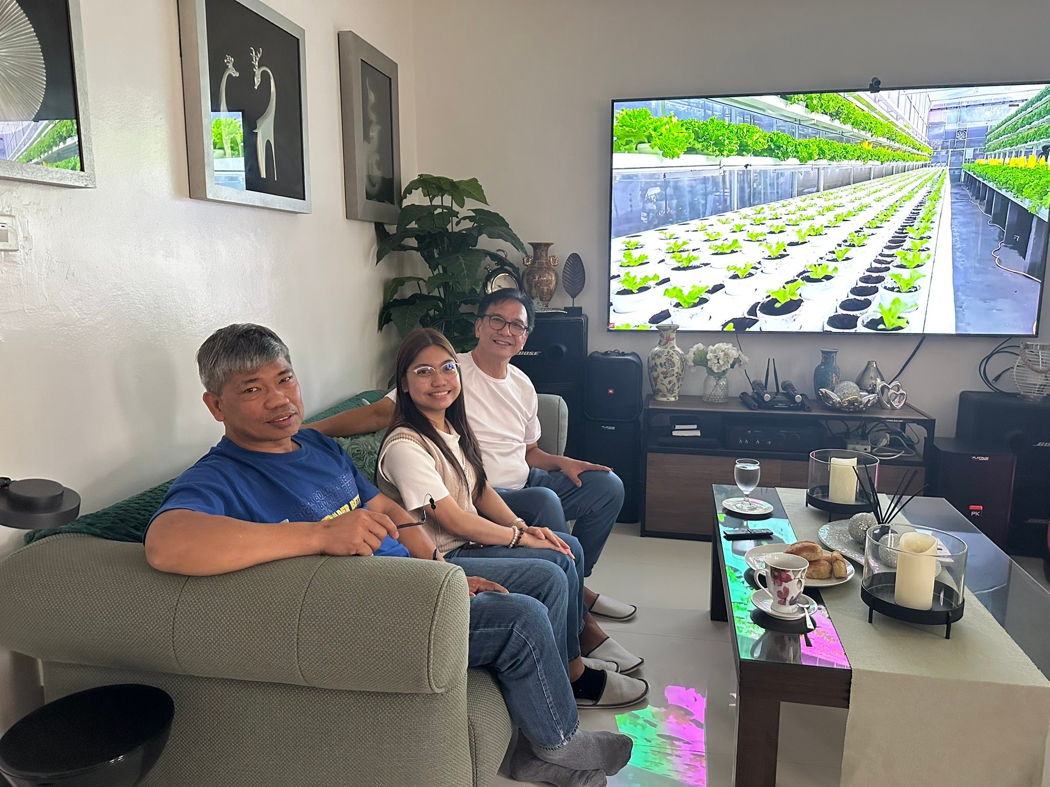 Alfrea's Hydroponics &... - Alfrea's Hydroponics & Garden