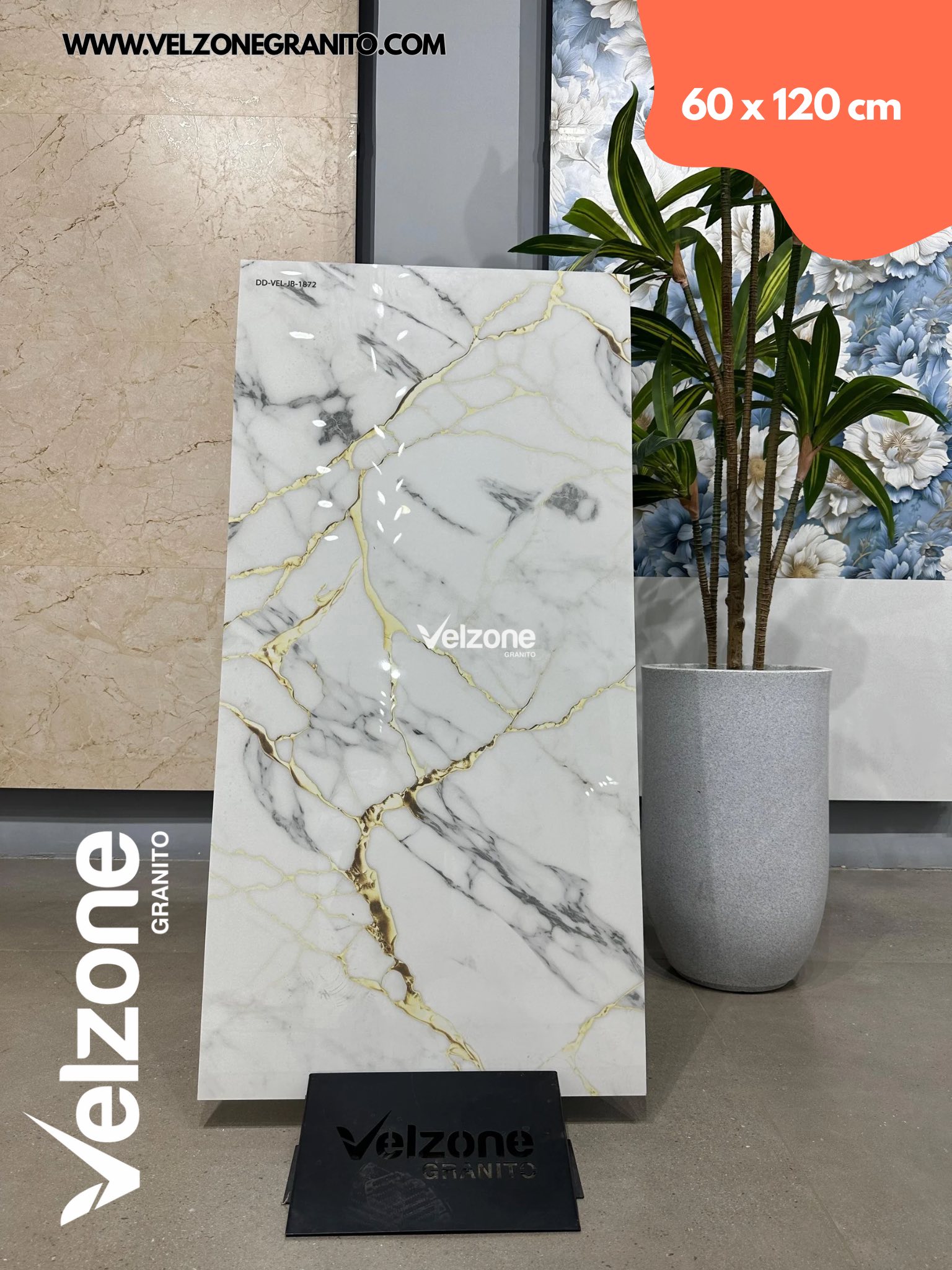 Velzone Granito Sawan