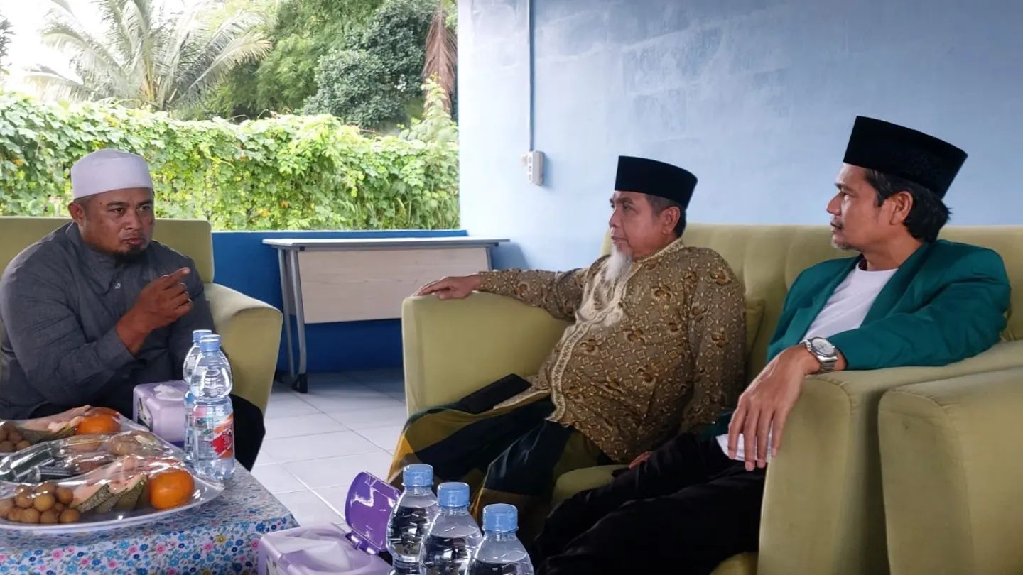 PP Mapadi | Condetbalekambang