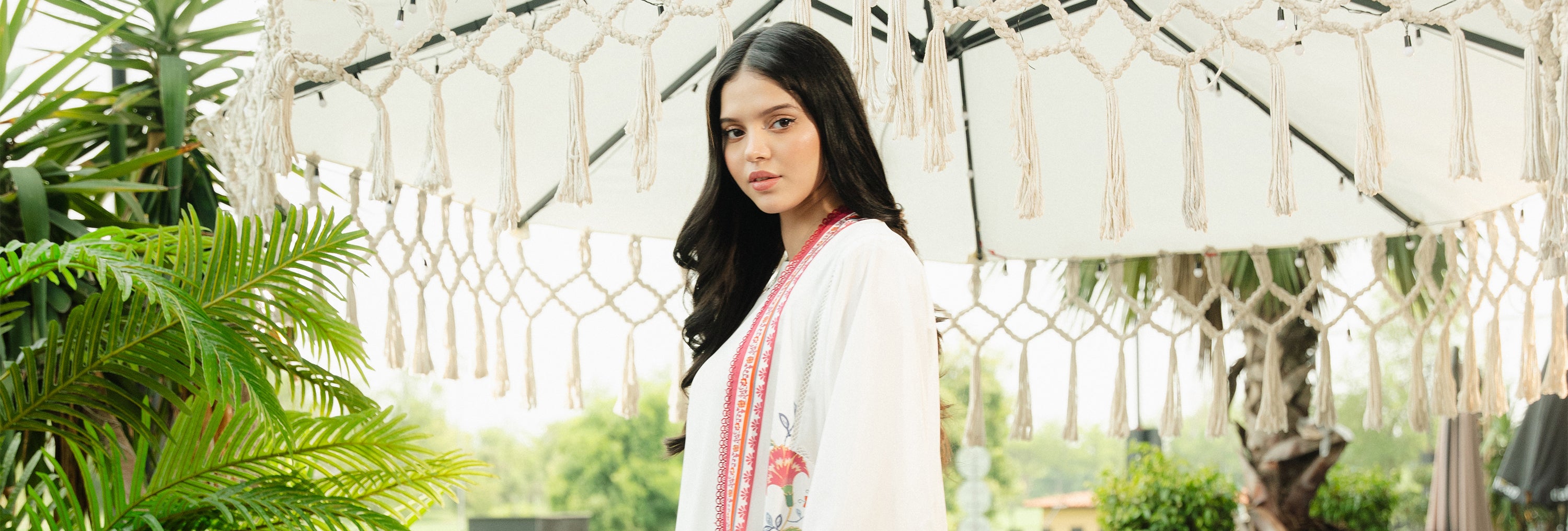 Issa Designer Studio | Terre Rouge