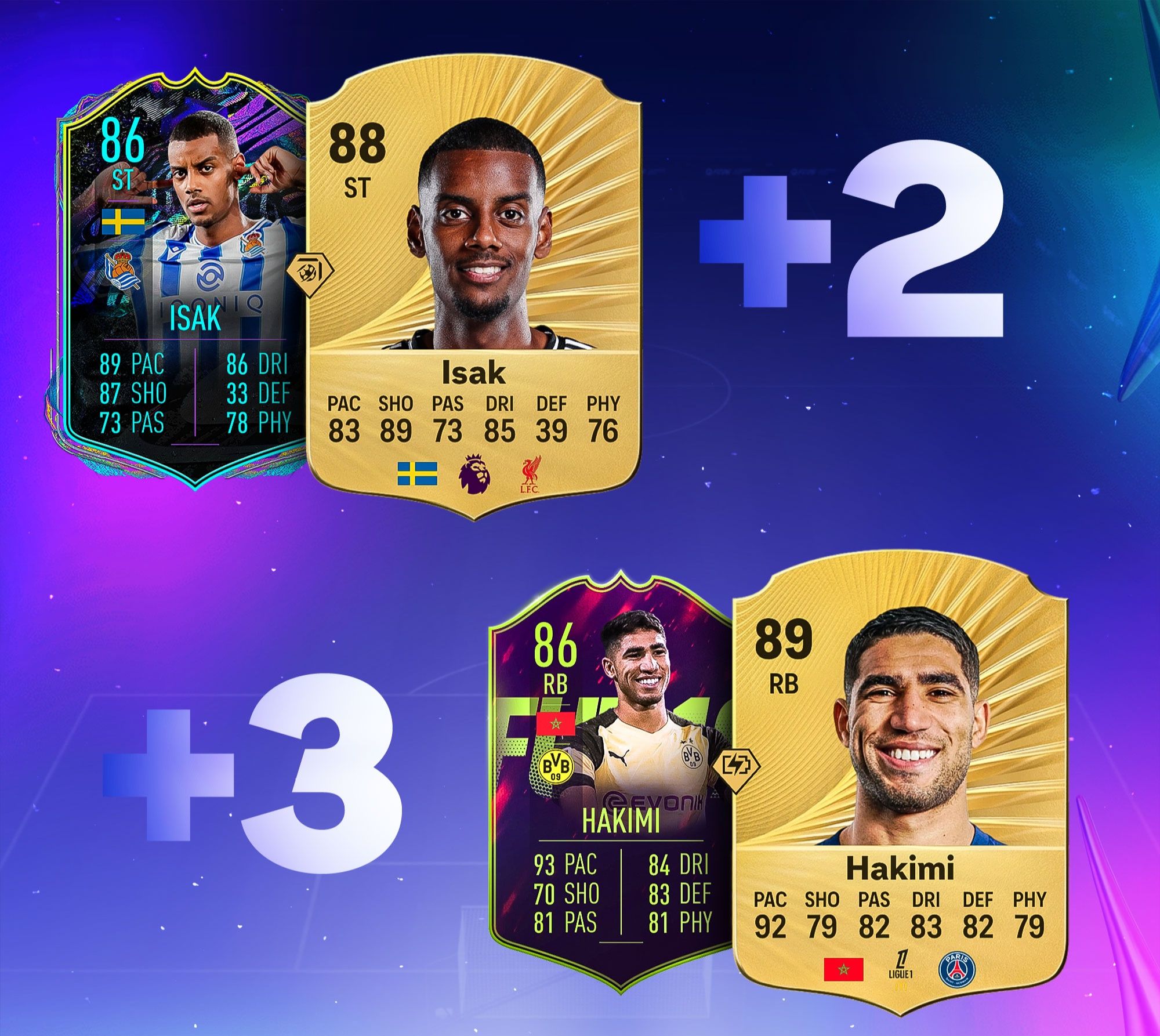 Hmedark - 🚨💣 VITINHA 🇵🇹 TOTY DETAILS 🔥🔥 • Can play... | Facebook
