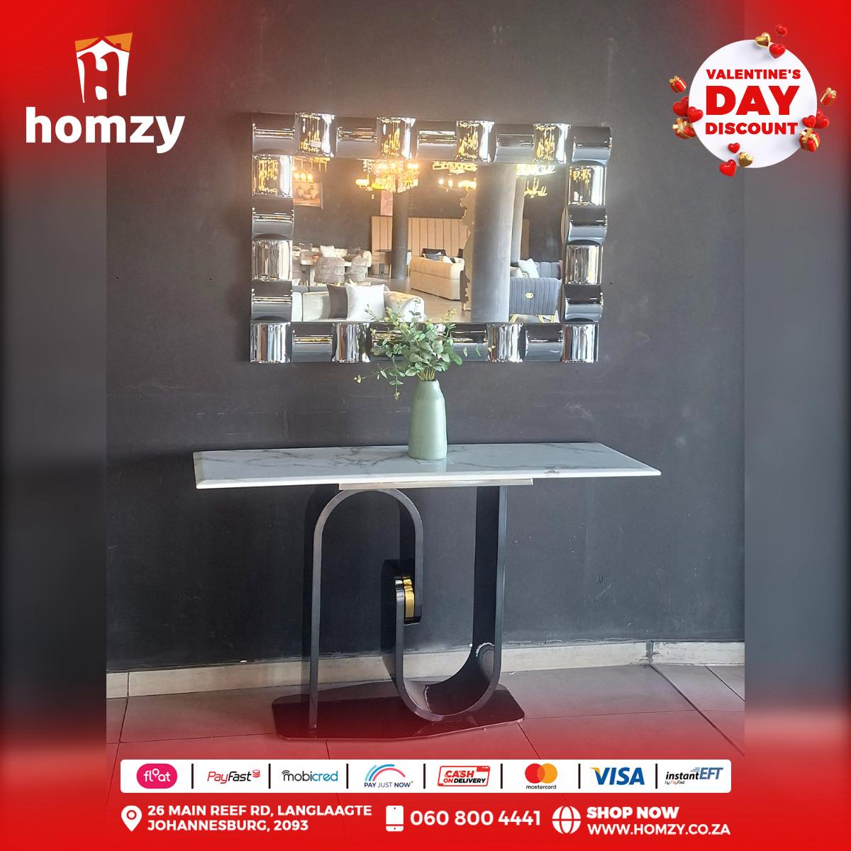 Homzy - New year, new comfort Upgrade your bedroom with Homzy and start ...