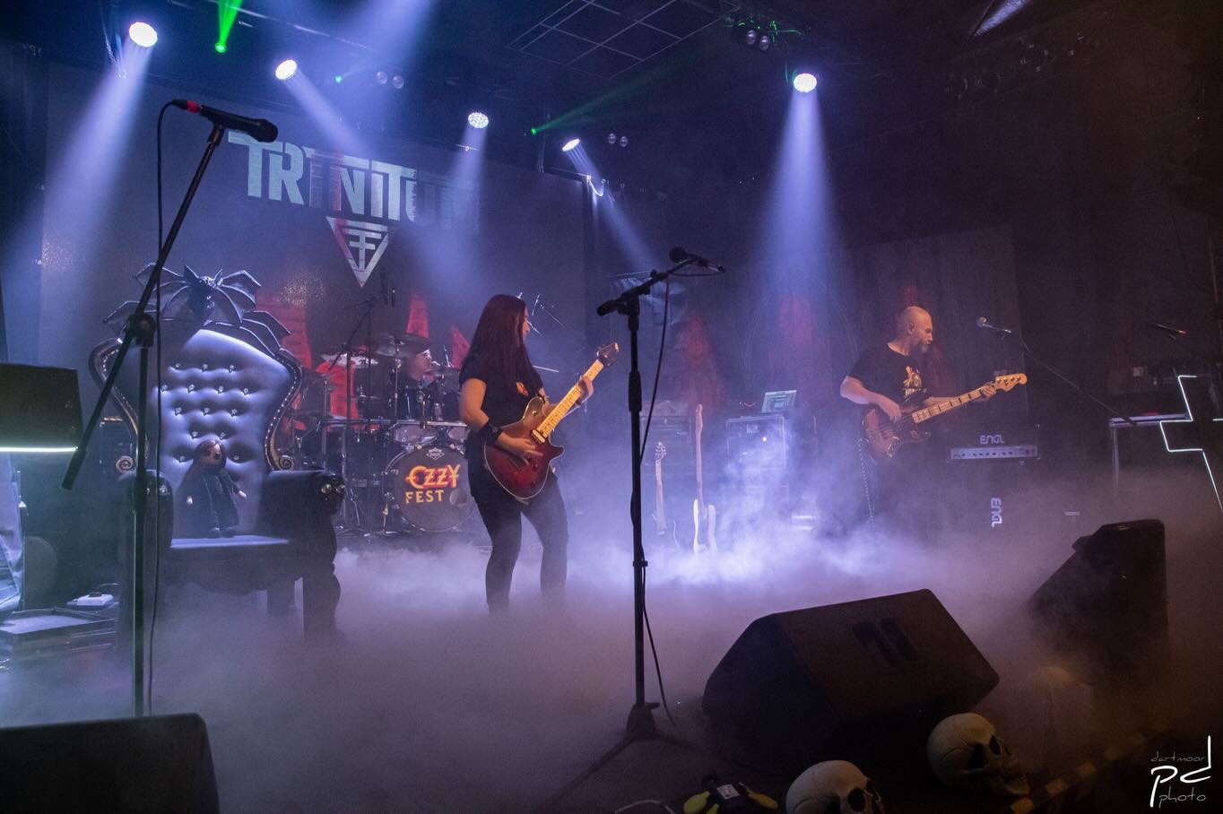 Trinitum