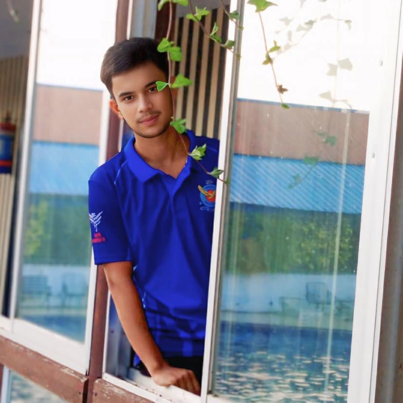 Didar Ahmed