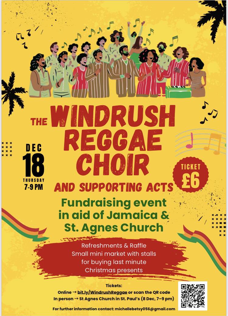 Bristol Reggae Orchestra