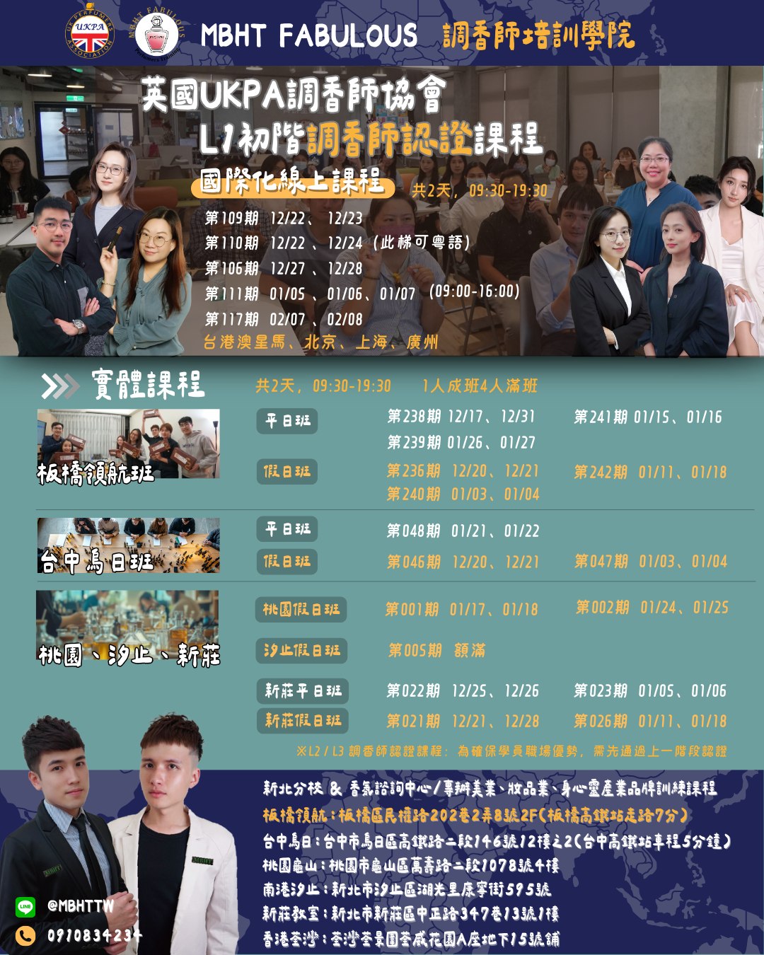【香料小知識】 #爪哇檀香 -... - 英國 MBHT Fabulous 調香師培訓學院 - 新北分校 | Facebook