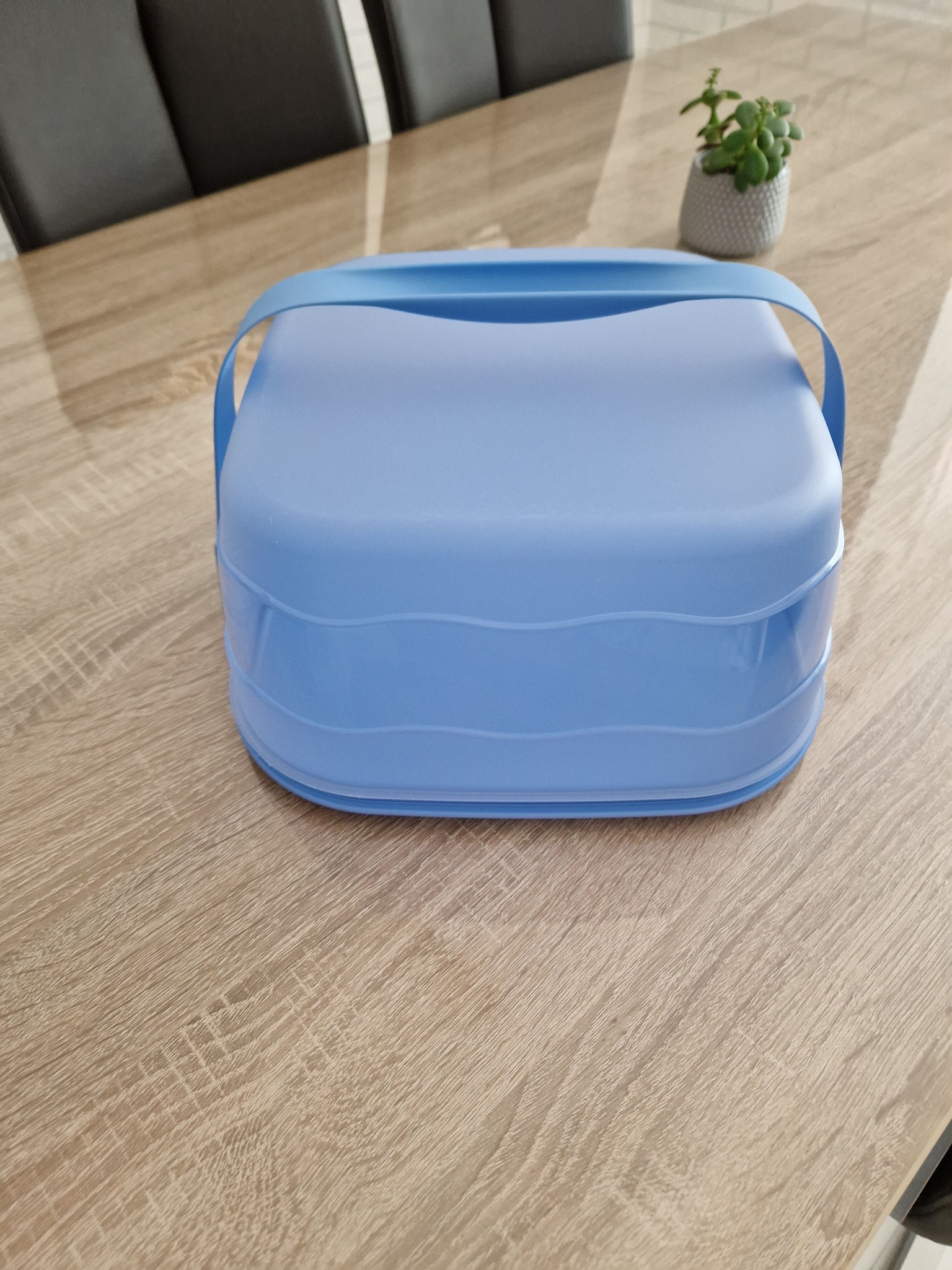 Tupperware Kuchenbehälter zu verkaufen 25 € Nur Abholung in 46045 Oberhausen