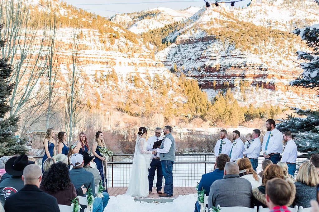 River Bend Ranch | Durango CO