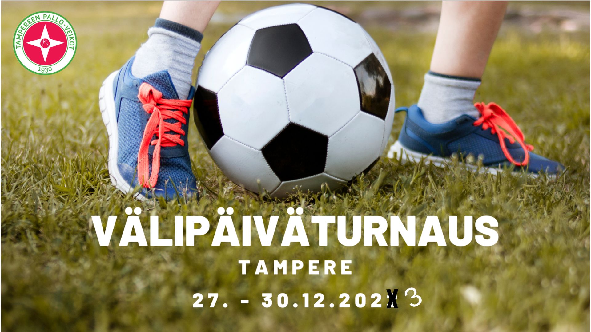 Välipäiväturnaus | Tampere