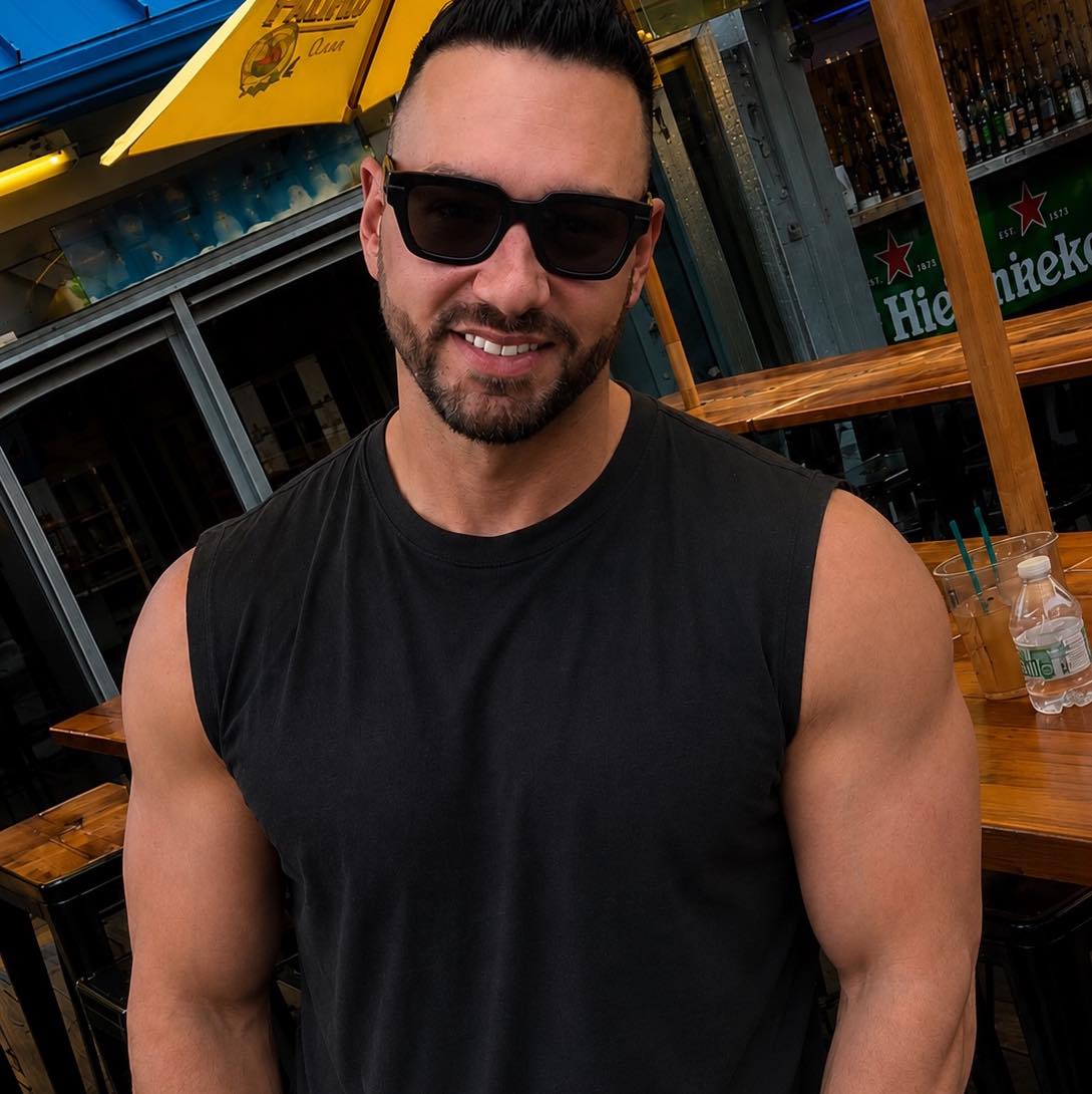 Adam Raphael (@adam.raphael.56211) • Facebook, Connect with friends