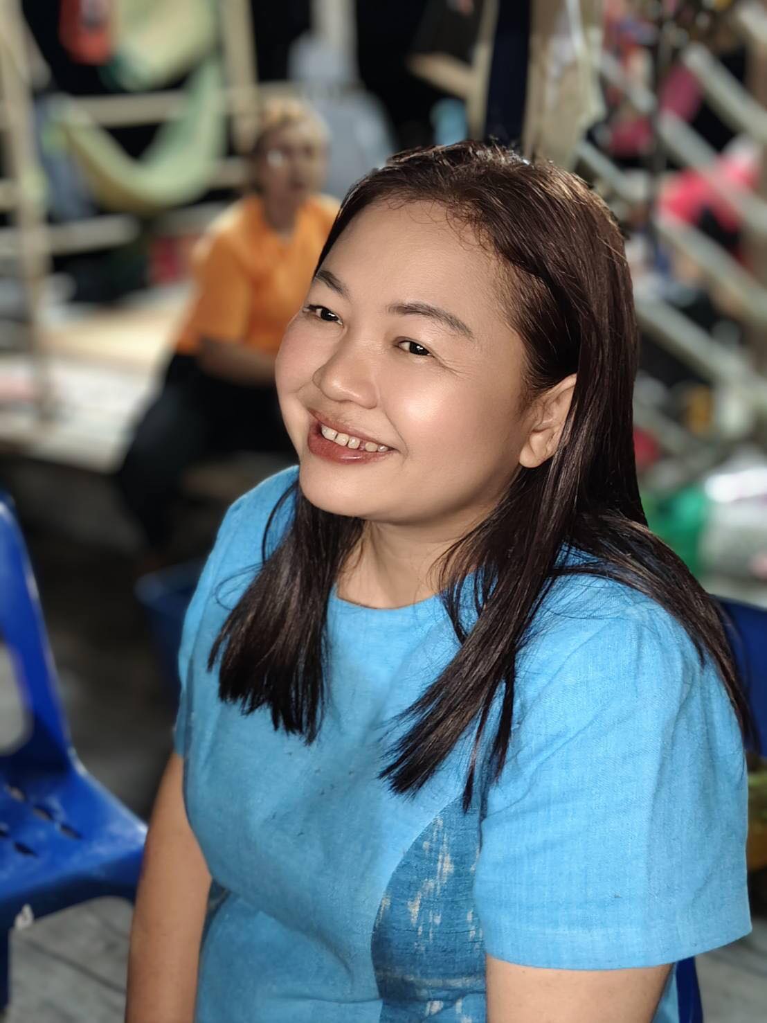 ดารุณี ศรีหล้า