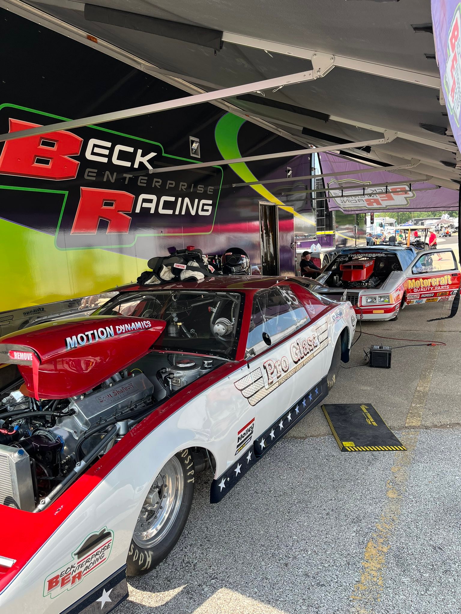 Midwest Pro Stock... - Midwest Pro Stock Association