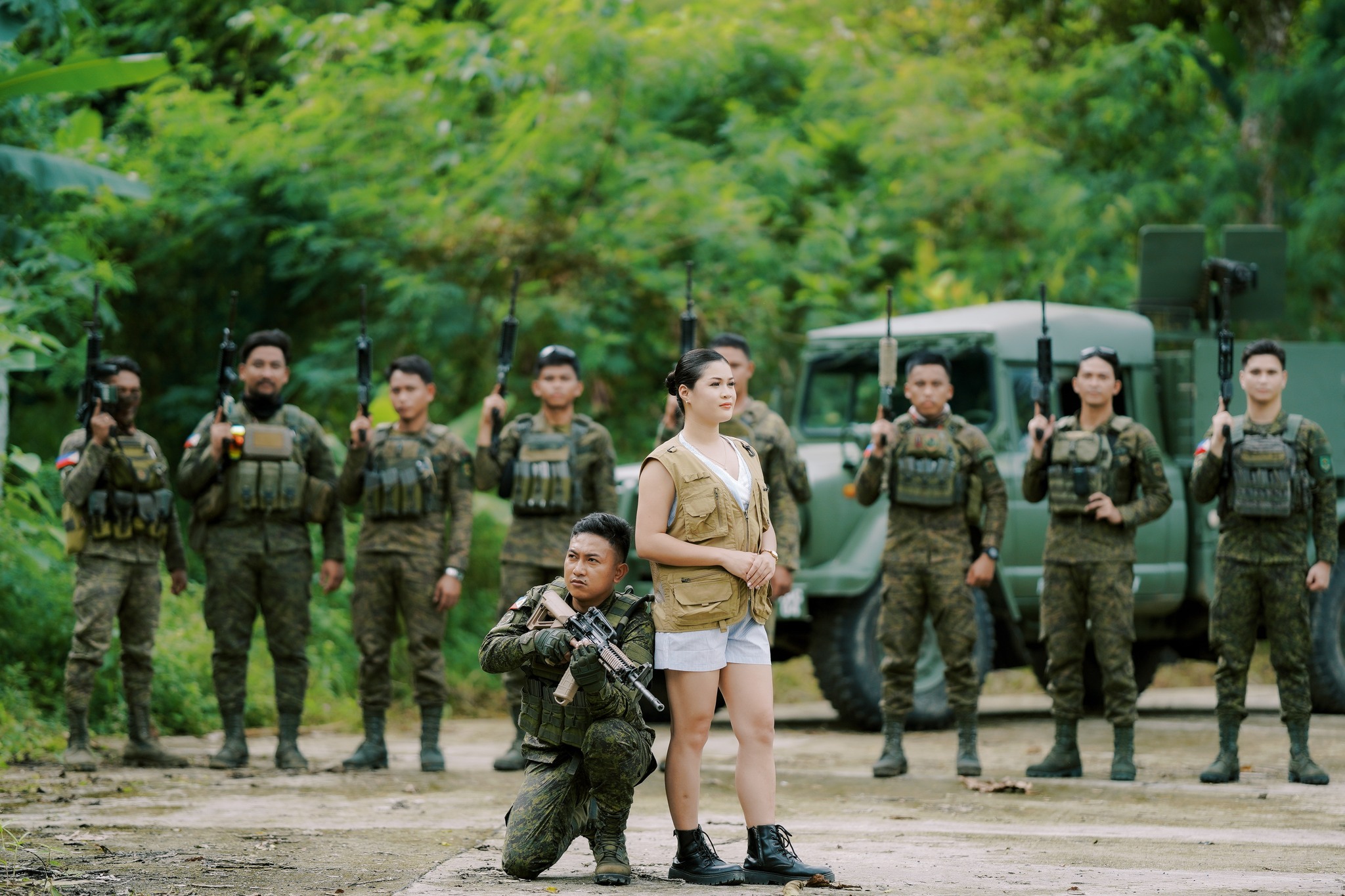 Pre-wedding of Arman and Jane... - Sublime Photography | Facebook