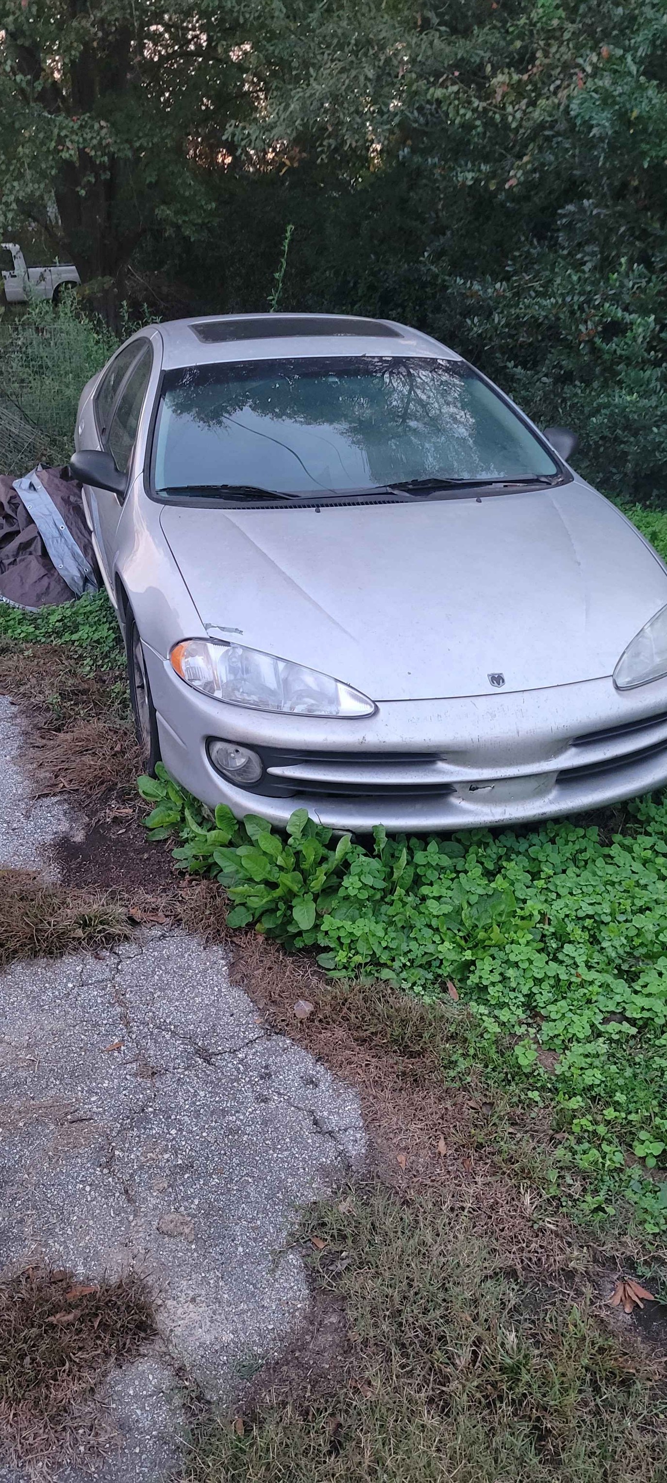 2001 Dodge Intrepid · R/T Sedan 4D - Cars & Trucks - Comer, Georgia ...