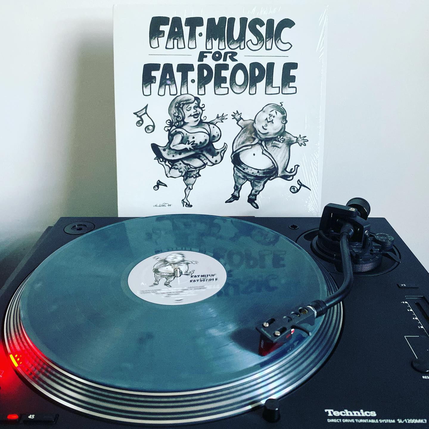 NOFX, Swingin' Utters, Lagwagon, more going on Fat Wreck's 25