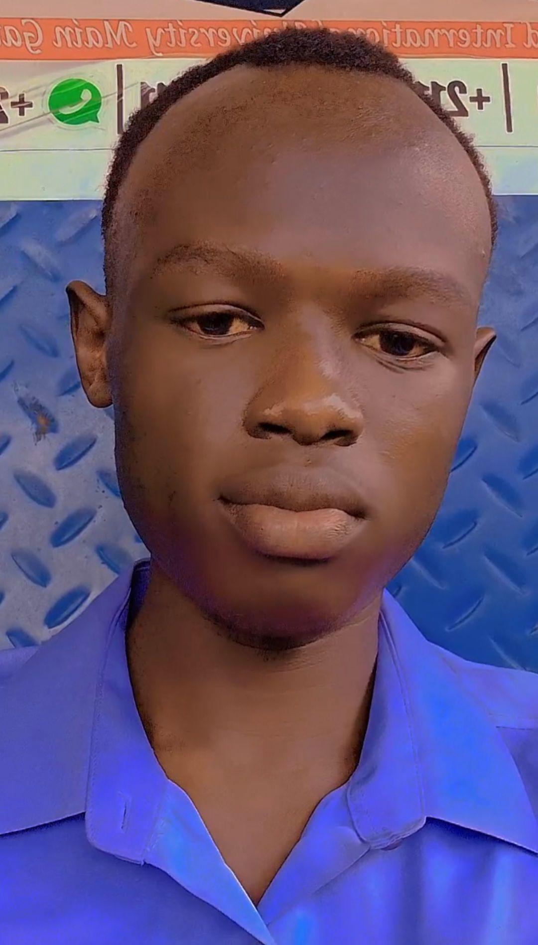 Akok Osingo Wurok