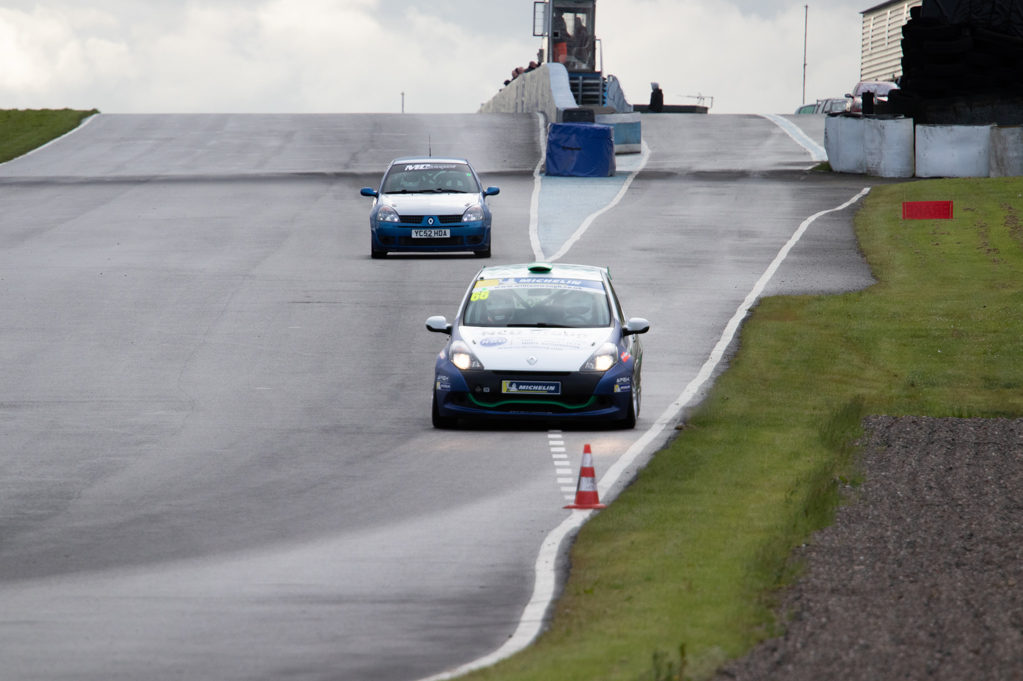 Some additional photos from Monday... - Ronan Pearson Racing | Facebook