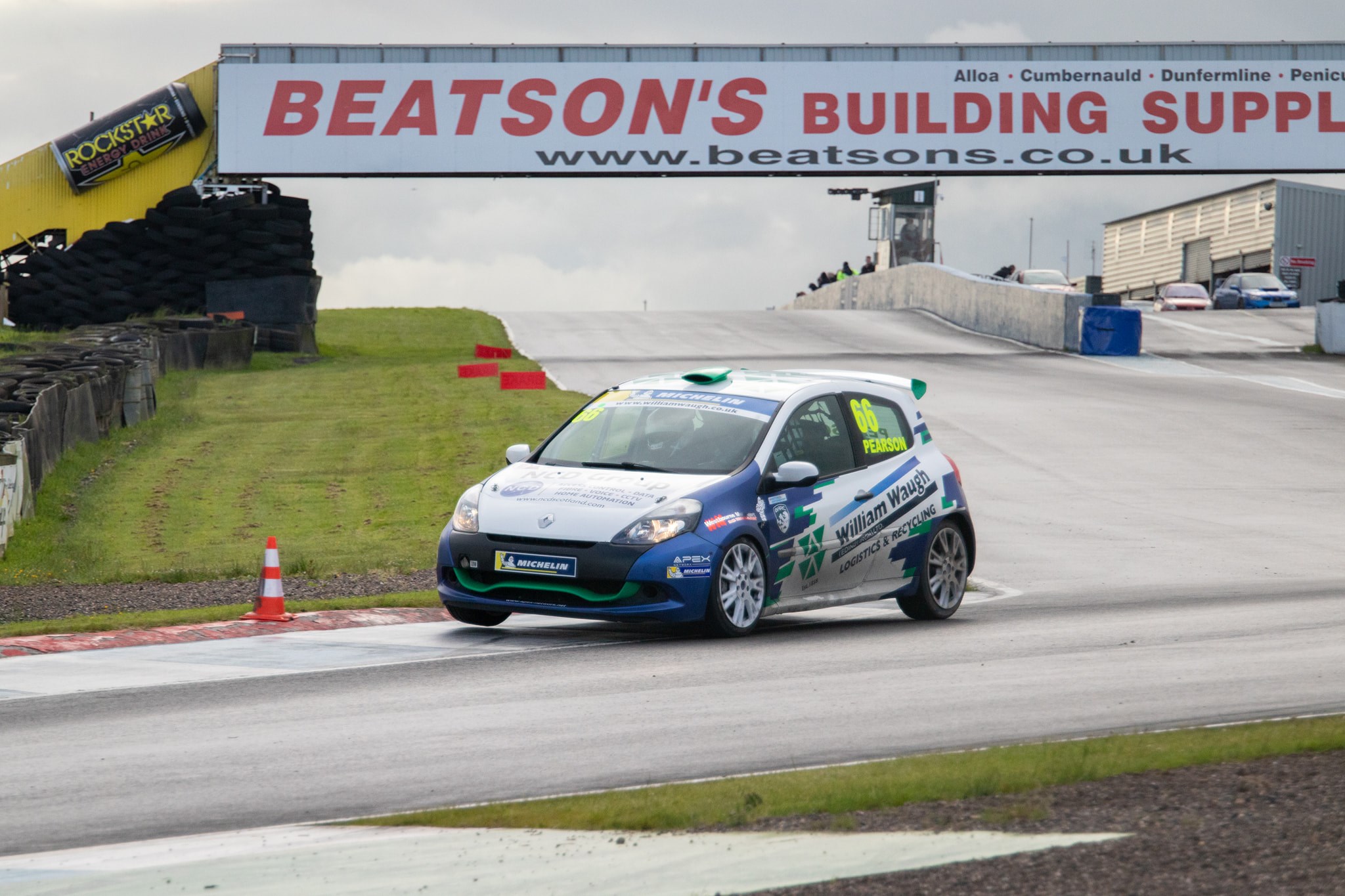 Some additional photos from Monday... - Ronan Pearson Racing | Facebook
