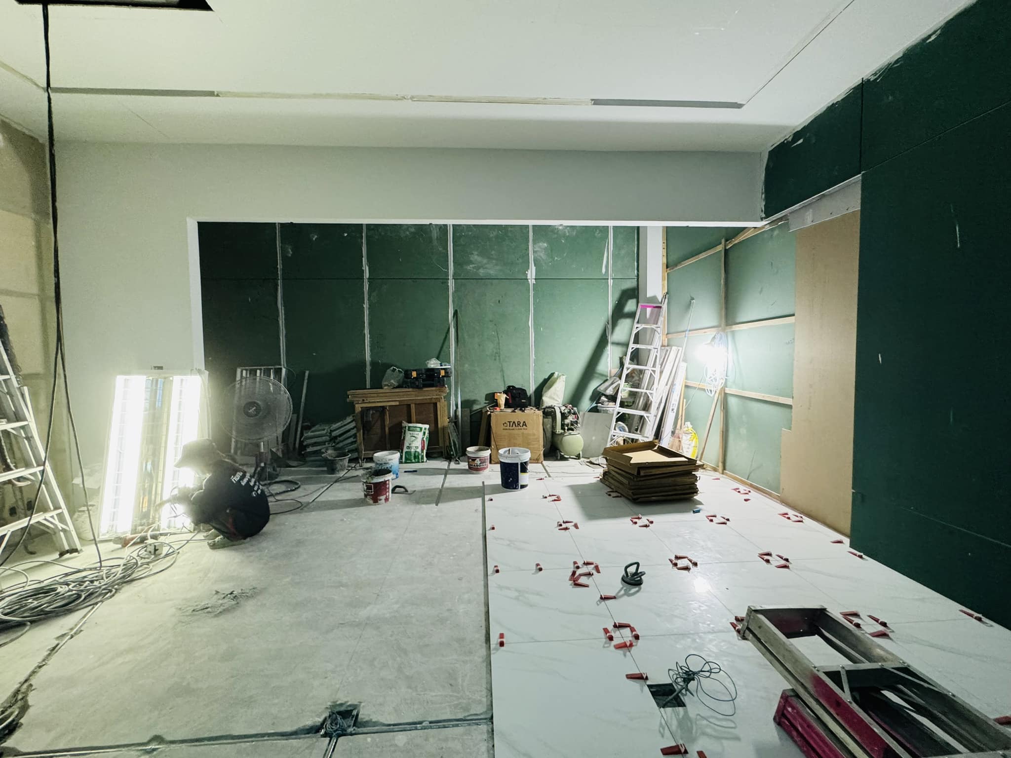 Paradox Design Lab.co.,ltd | Bangkok