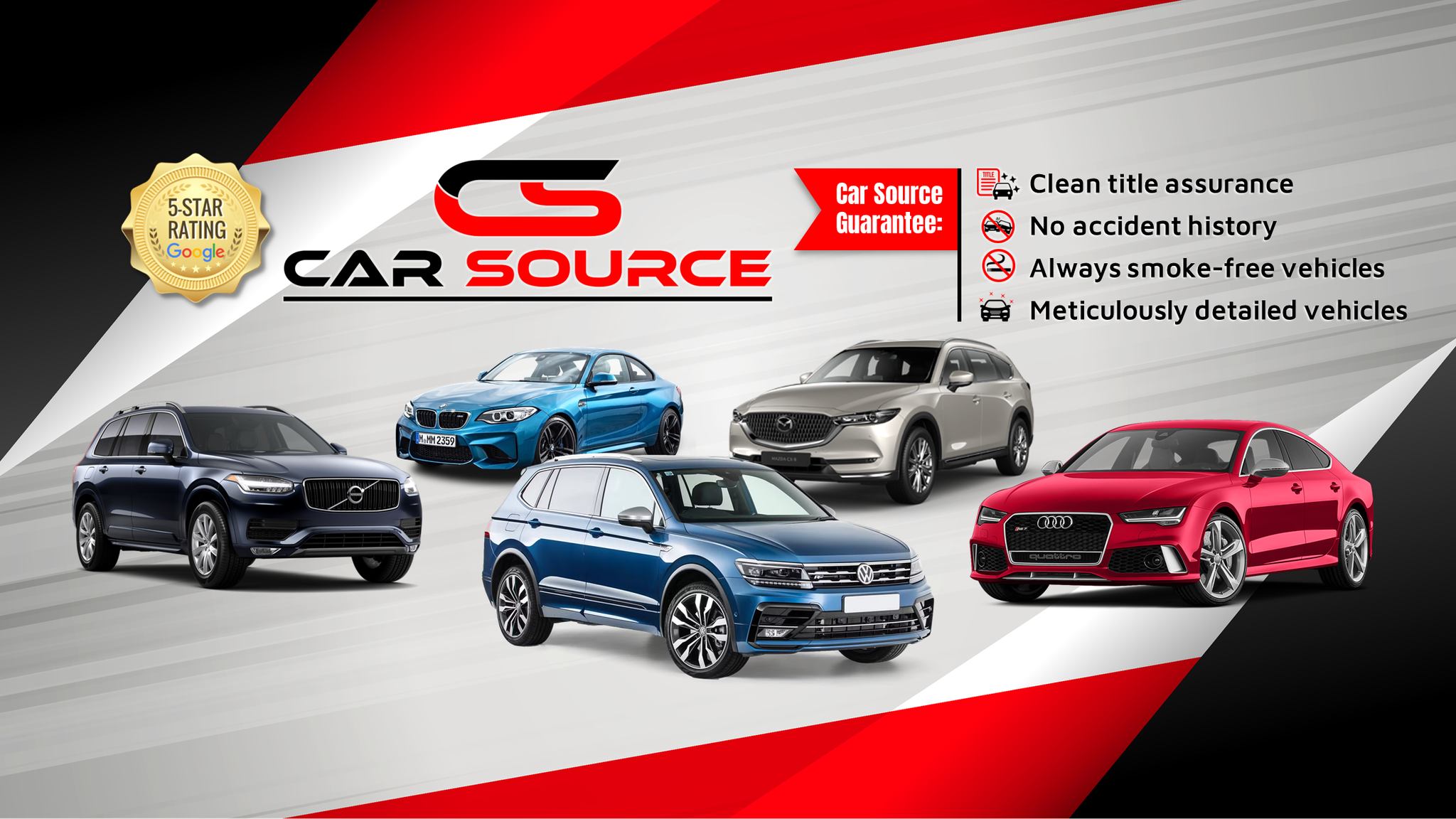 Car Source | Cedar Park TX