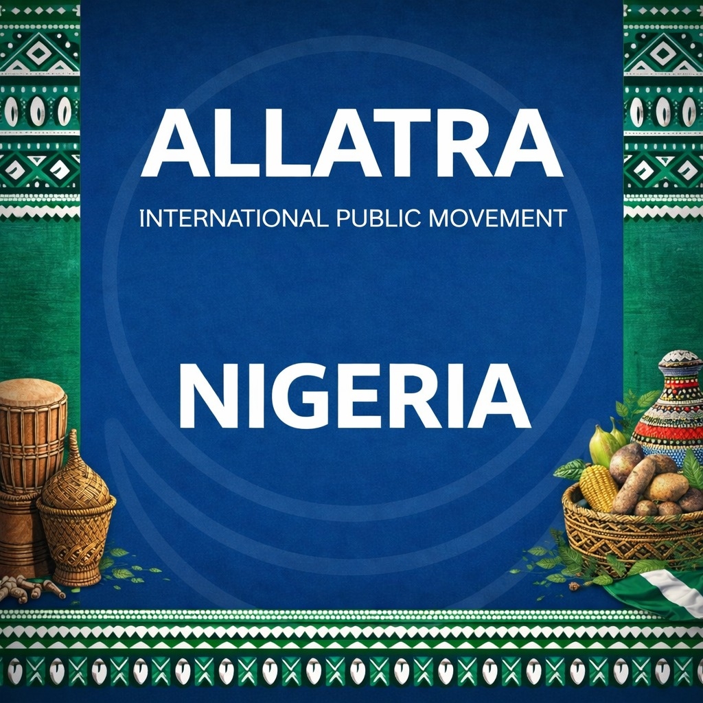 Allatra Nigeria