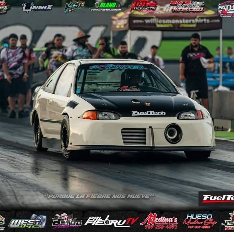 El Joniel Racing
