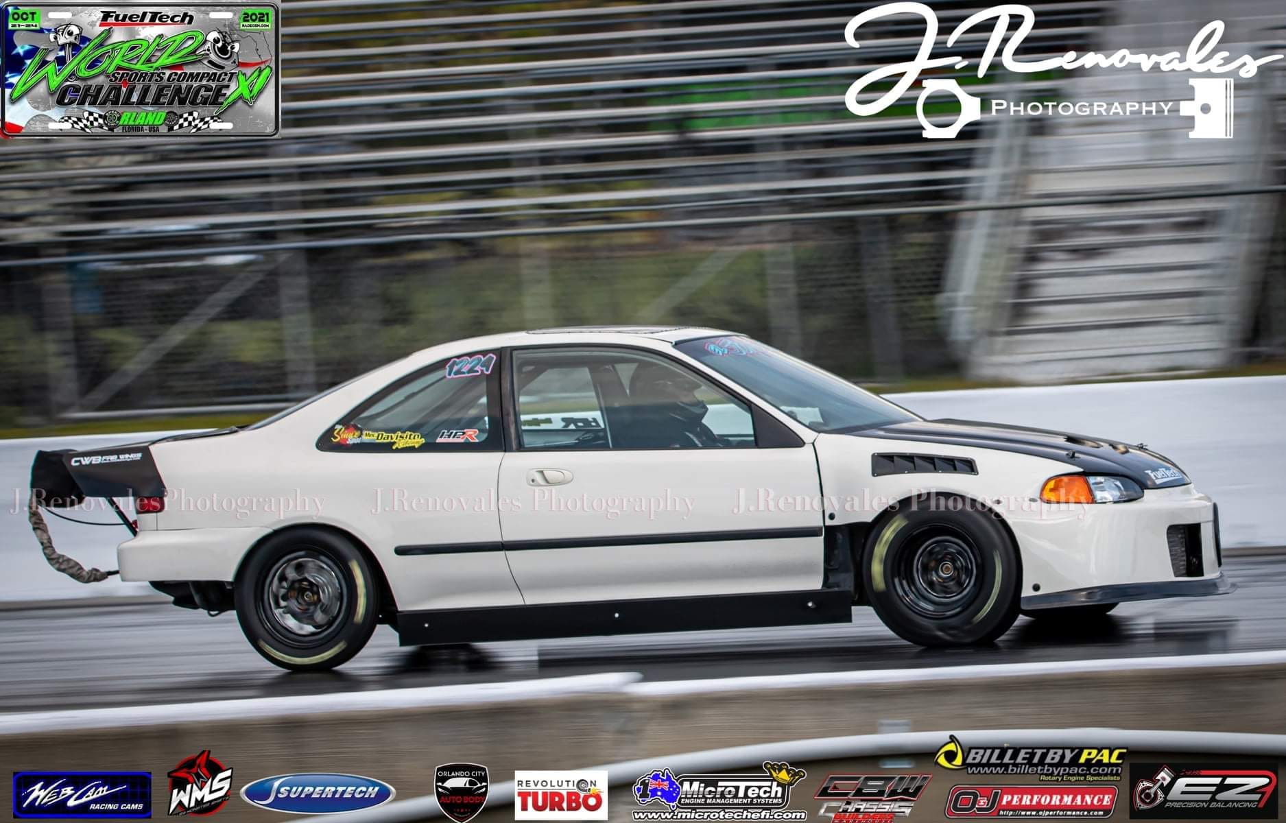 El Joniel Racing