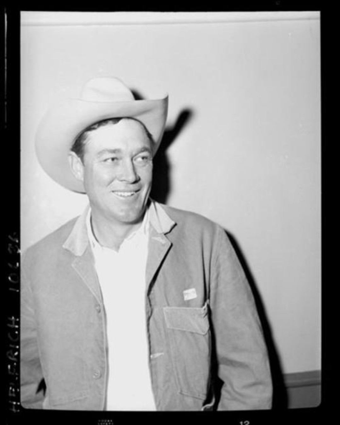 National - Of everyone honored at The Cowboy, there are few like Ben ...
