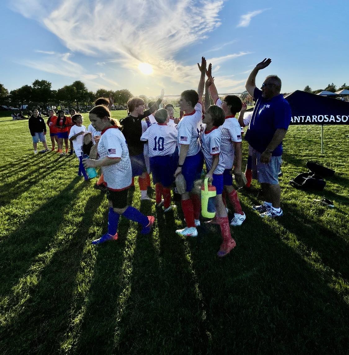 Santa Rosa City Soccer Club