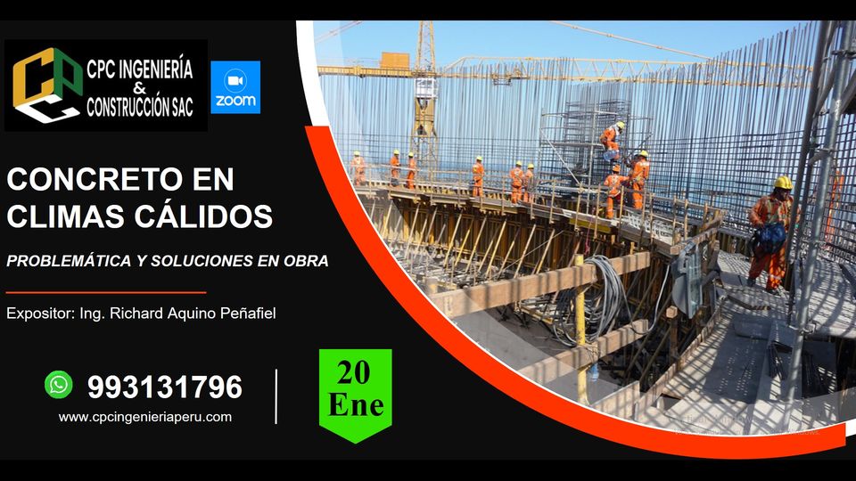 CPC Ingeniería Y... - CPC Ingeniería Y Construcción SAC