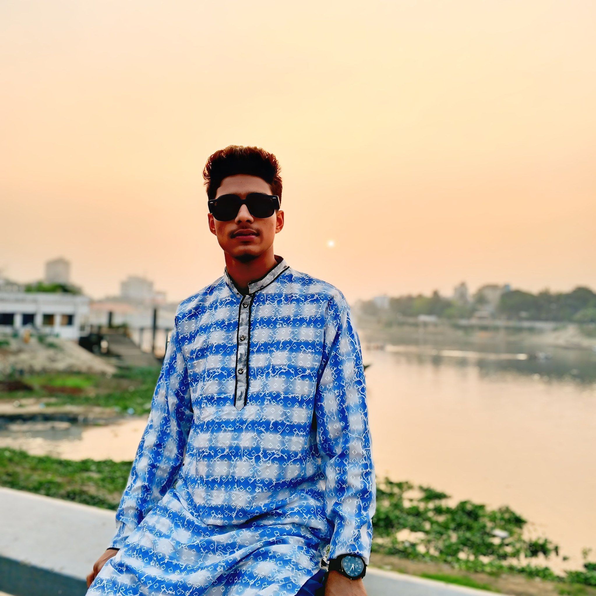 Md Shamim Rana