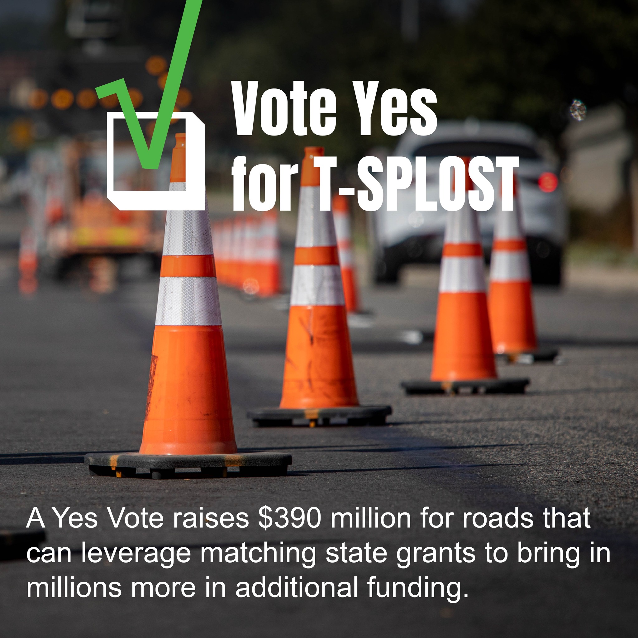 Vote YES for T-Splost