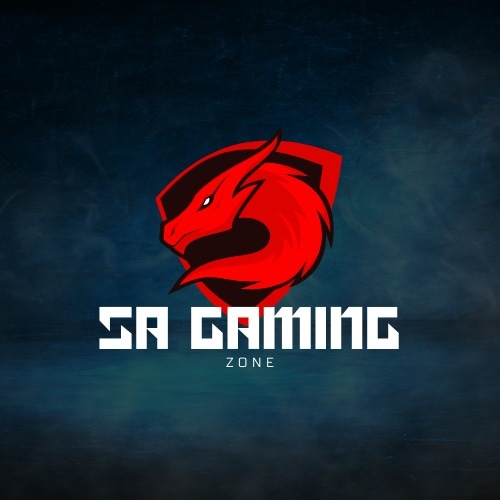 SA gaming zone