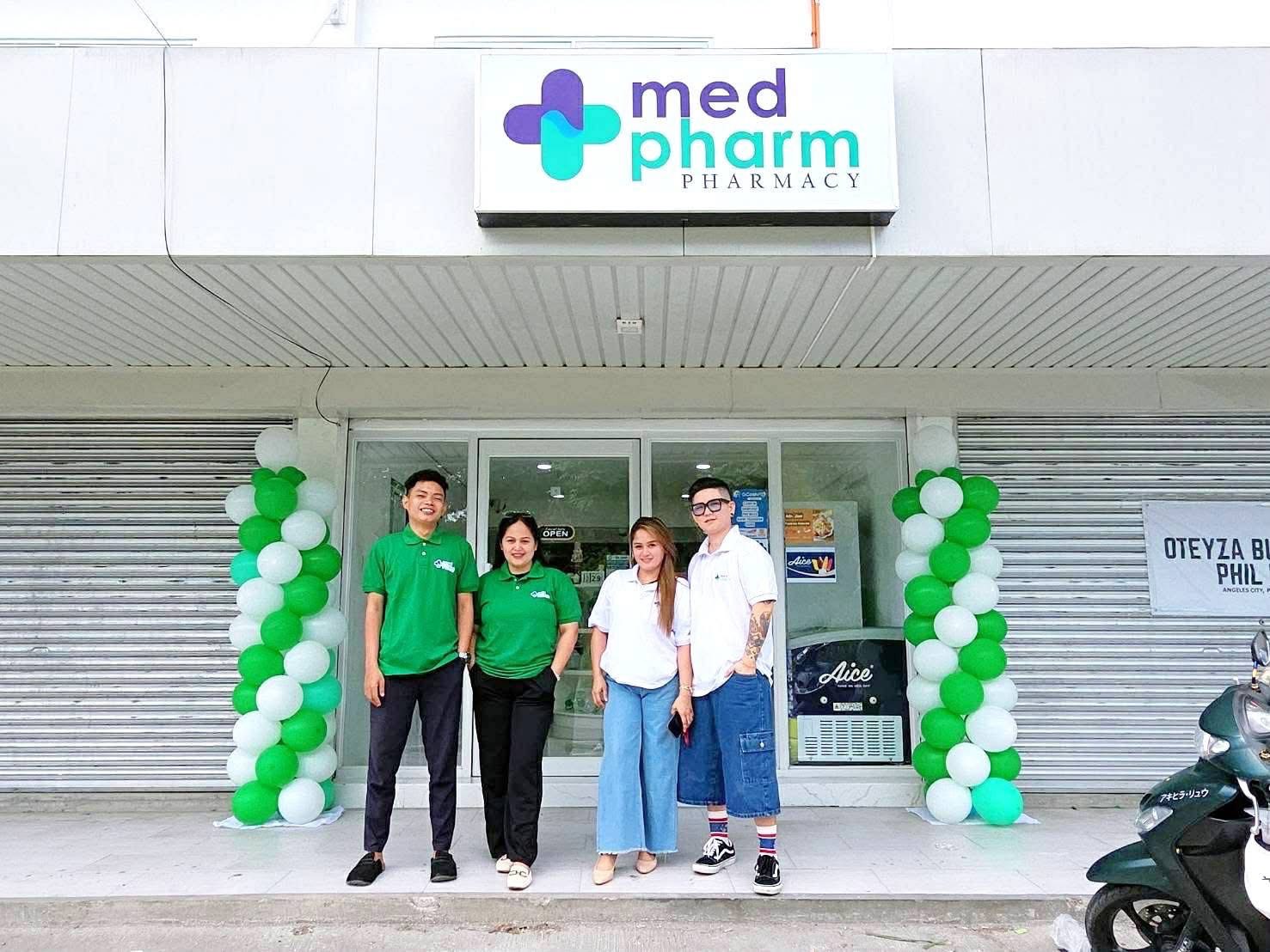 MedPharm - MedPharm added a new photo.